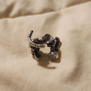 James Avery Retired Tricycle Charm